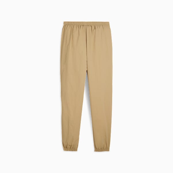 Pantalones deportivos de corte holgado Classics para mujer, Prairie Tan, large-ARG