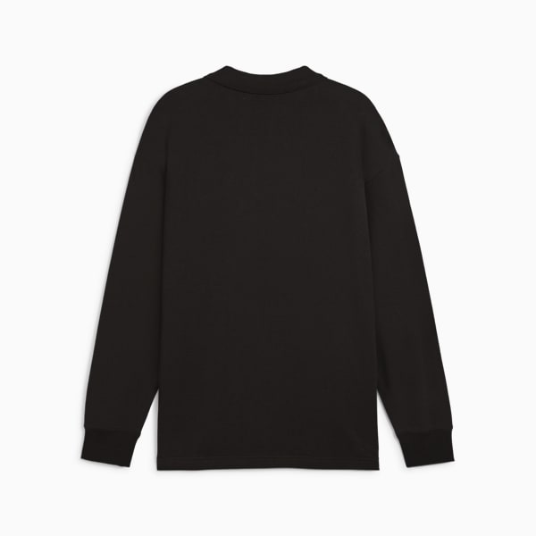 Buzo de polo BETTER CLASSICS, PUMA Black, large-ARG