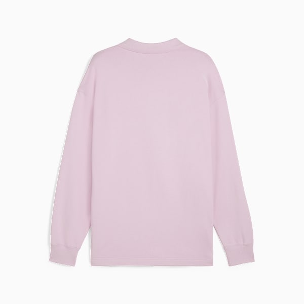 Buzo de polo BETTER CLASSICS, Grape Mist, large-ARG