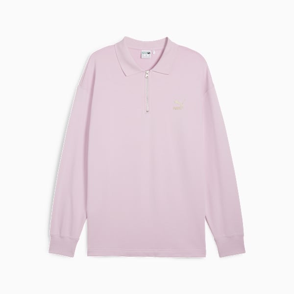Buzo de polo BETTER CLASSICS, Grape Mist, large-ARG