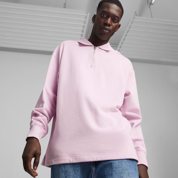 Buzo de polo BETTER CLASSICS, Grape Mist, large-ARG