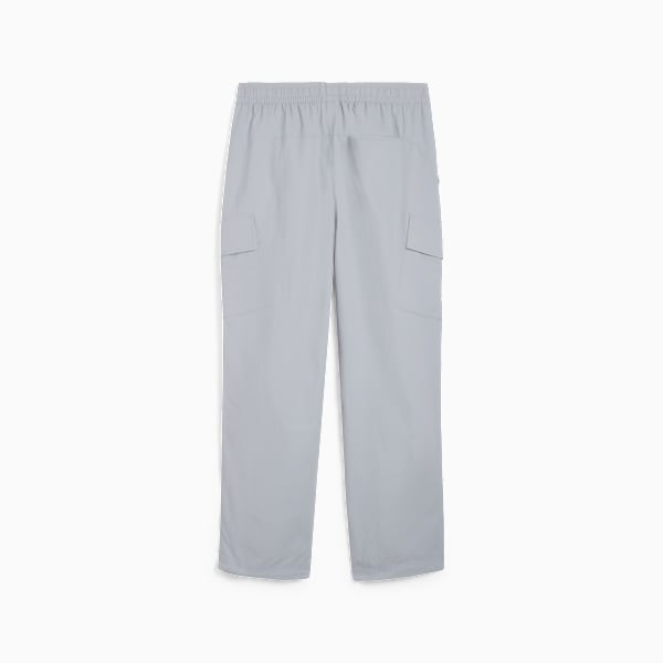 Pantalones cargo para hombre Classics, Gray Fog, large-ARG