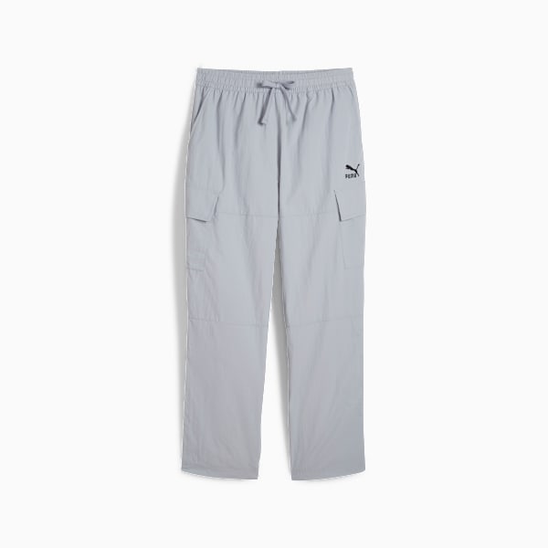 Pantalones cargo para hombre Classics, Gray Fog, large-ARG