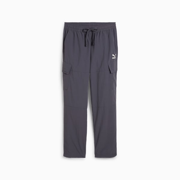 Pantalones cargo para hombre Classics, Galactic Gray, large-ARG