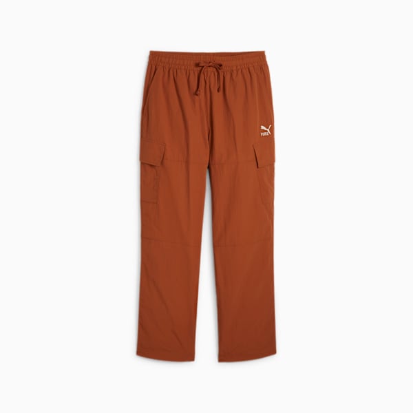 Pantalones cargo para hombre Classics, Teak, large-ARG