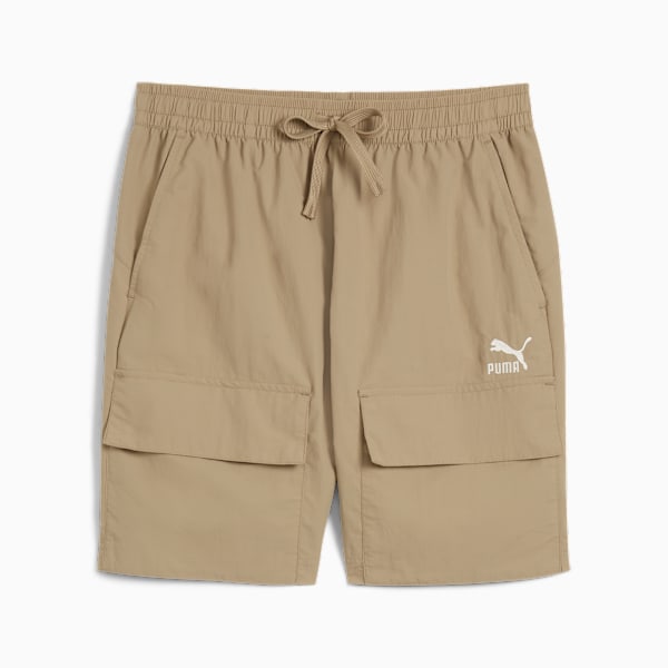 Shorts cargo CLASSICS para hombre, Oak Branch, large-ARG