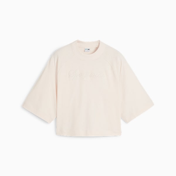 Remera para mujer CLASSICS+, Rosebay, large-ARG