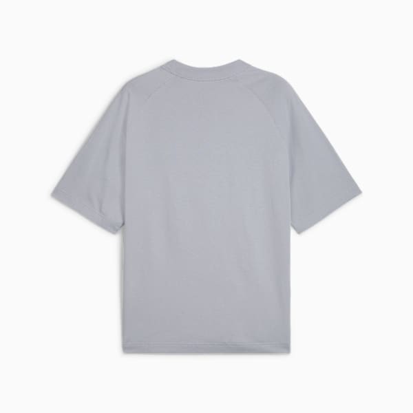 Remera para hombre CLASSICS+, Gray Fog, large-ARG