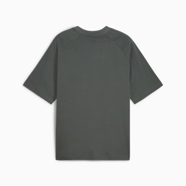Remera para hombre CLASSICS+, Mineral Gray, large-ARG