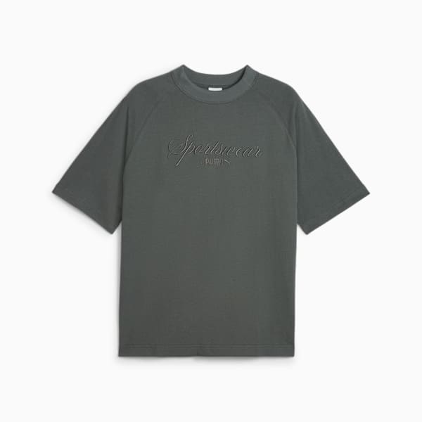 Remera para hombre CLASSICS+, Mineral Gray, large-ARG