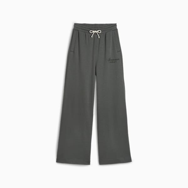 Pantalones para mujer CLASSICS+, Mineral Gray, large-ARG