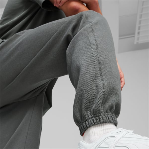 Pantalones para hombre CLASSICS+, Mineral Gray, large-ARG