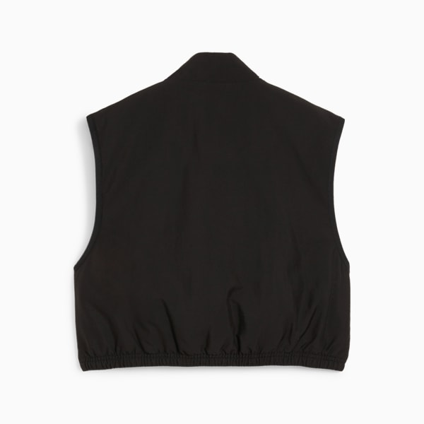 Chaleco DARE TO para mujeres, PUMA Black, large-ARG