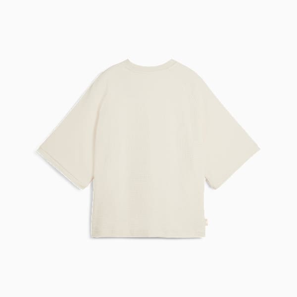Remera para mujer INFUSE, Alpine Snow, large-ARG