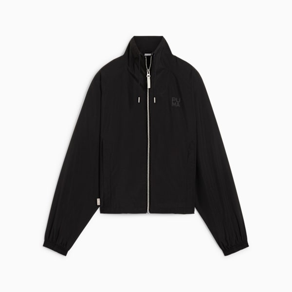 Campera para mujer INFUSE, PUMA Black, large-ARG