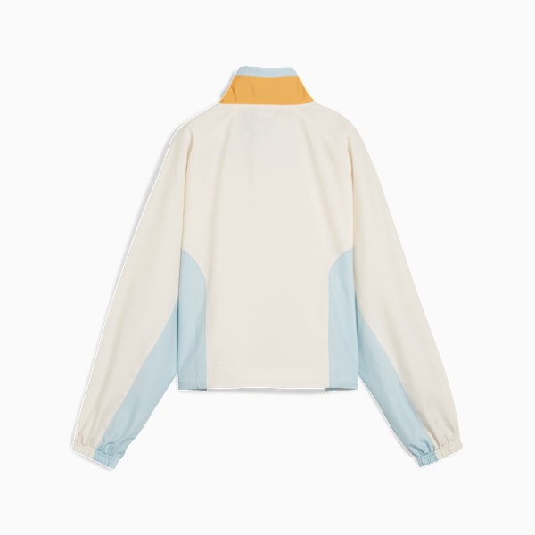 Campera para mujer INFUSE, Alpine Snow, large-ARG