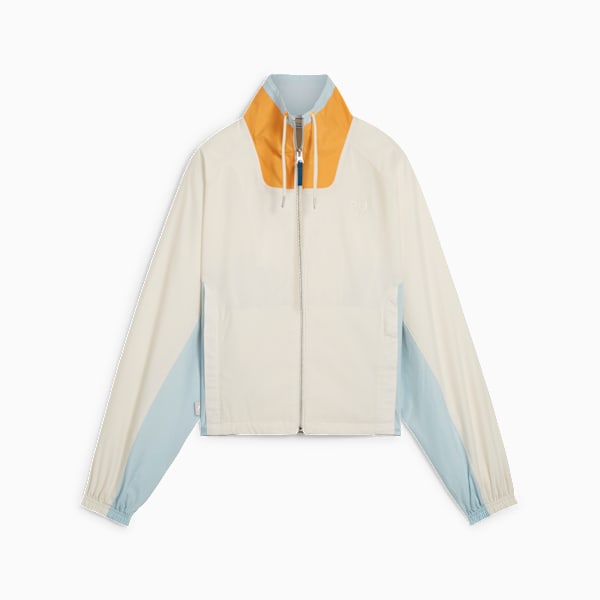 Campera para mujer INFUSE, Alpine Snow, large-ARG