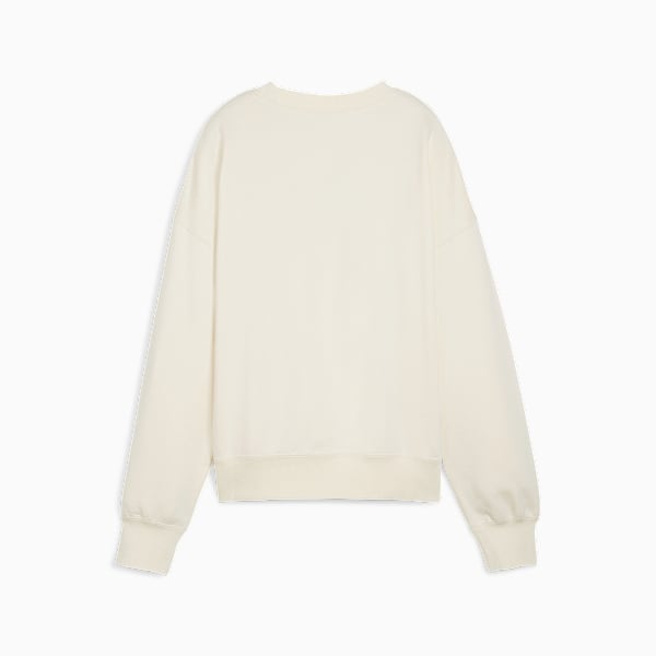 Buzo Oversize DOWNTOWN para mujer, No Color, large-ARG