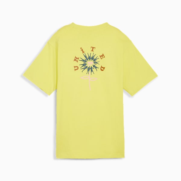 Remera DOWNTOWN Relaxed, Lime Sheen, large-ARG