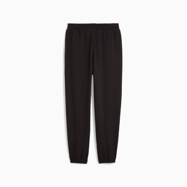 Pantalón Jogging DOWNTOWN para mujer, PUMA Black, large-ARG