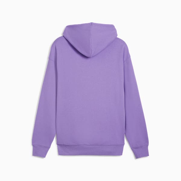 Moletom com Capuz DOWNTOWN 180, Roxo, large-BRA