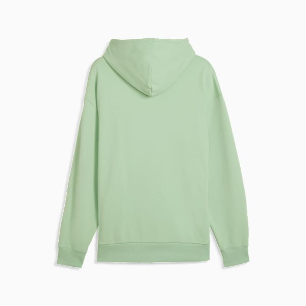 Buzo con capucha DOWNTOWN 180, Pure Green, large-ARG