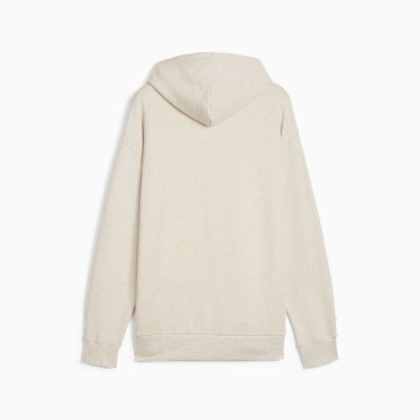 Buzo con capucha DOWNTOWN 180, Beige Heather, large-ARG