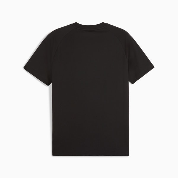Remera con bolsillo PUMATECH para hombre, PUMA Black, large-ARG