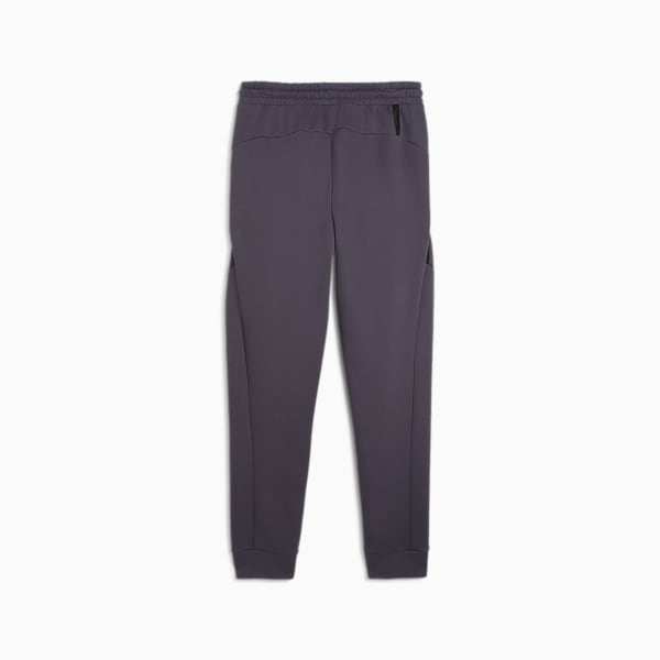 Jogging PUMATECH II para hombre, Galactic Gray-Redmazing, large-ARG