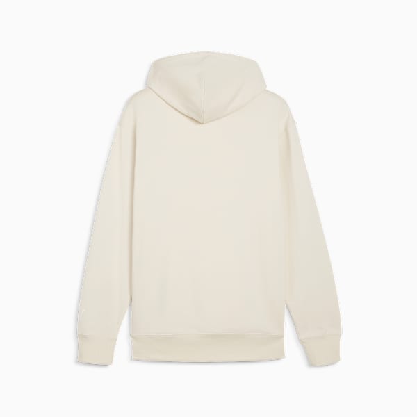 Buzo PUMA TEAM para hombre, Alpine Snow, large-ARG