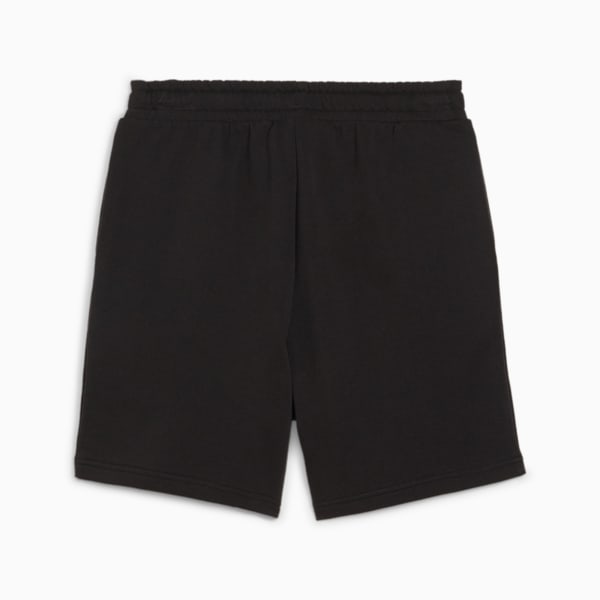 BETTER CLASSICS Youth Shorts, PUMA Black, large-MEX