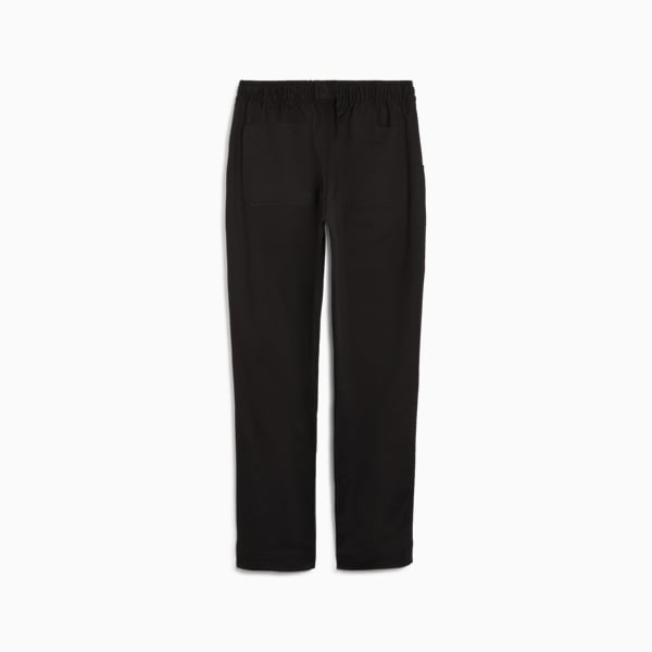Pantalones para hombre Porsche Legacy Statement, PUMA Black, large-ARG