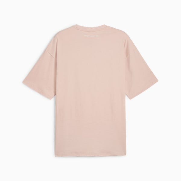 Remera Porsche Legacy Statement, Rose Quartz, large-ARG
