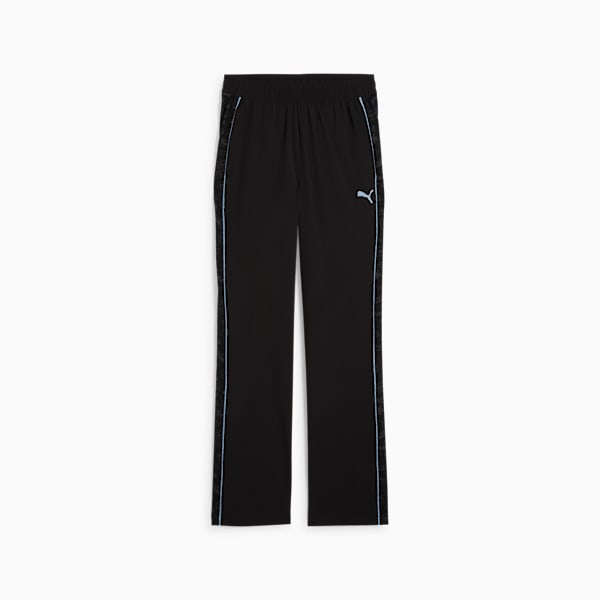 Pantalones para mujer PUMA x SOPHIA CHANG, PUMA Black, large-ARG