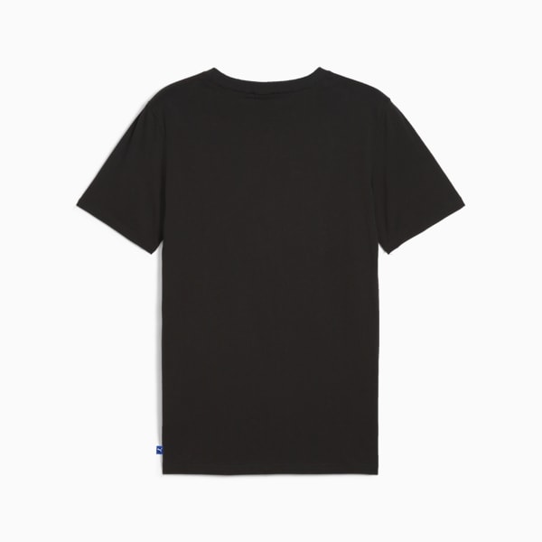 Remera PUMA x PLAYSTATION, PUMA Black, large-ARG