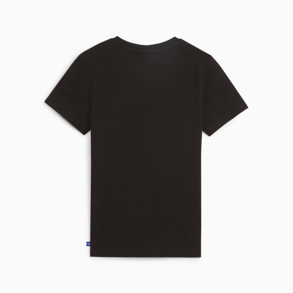 PUMA X PLAYSTATION Tee, PUMA Black, large-MEX