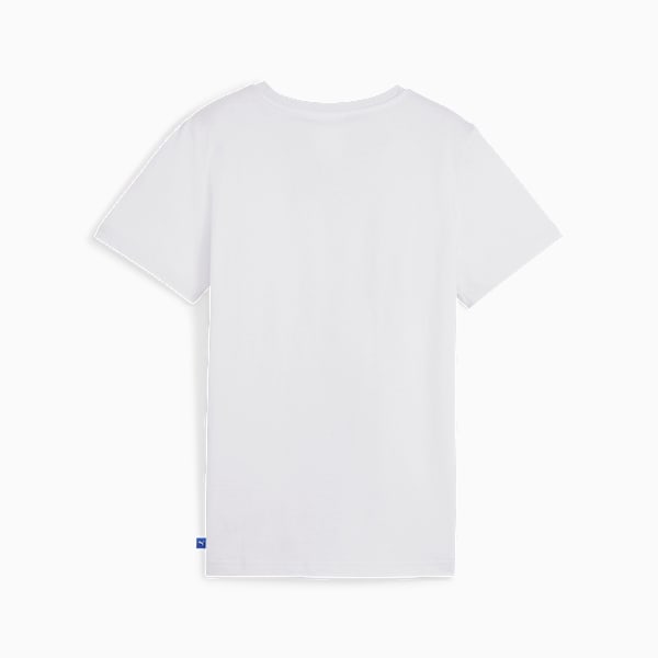 PUMA X PLAYSTATION Tee, Silver Mist, large-MEX