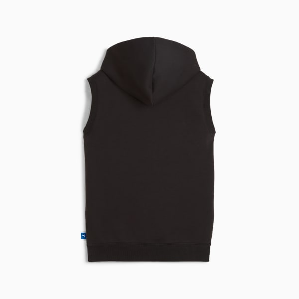 PUMA X PLAYSTATION Hoodie, PUMA Black, large-MEX