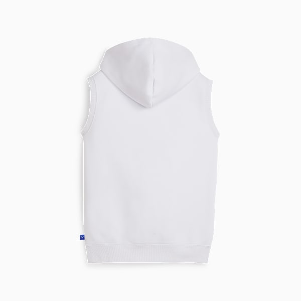 PUMA X PLAYSTATION Hoodie, Silver Mist, large-MEX