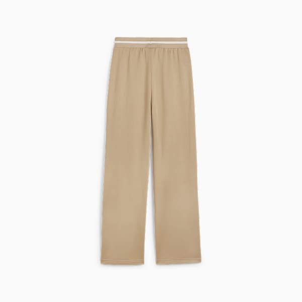 Pantalón T7 para mujeres, Prairie Tan, large-ARG