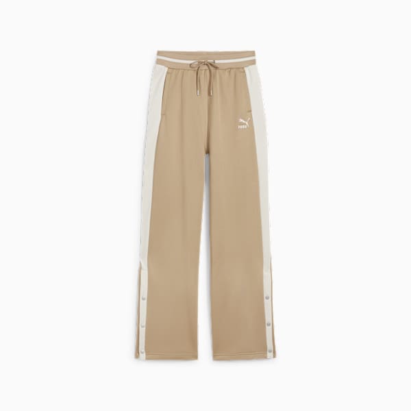 Pantalón T7 para mujeres, Prairie Tan, large-ARG