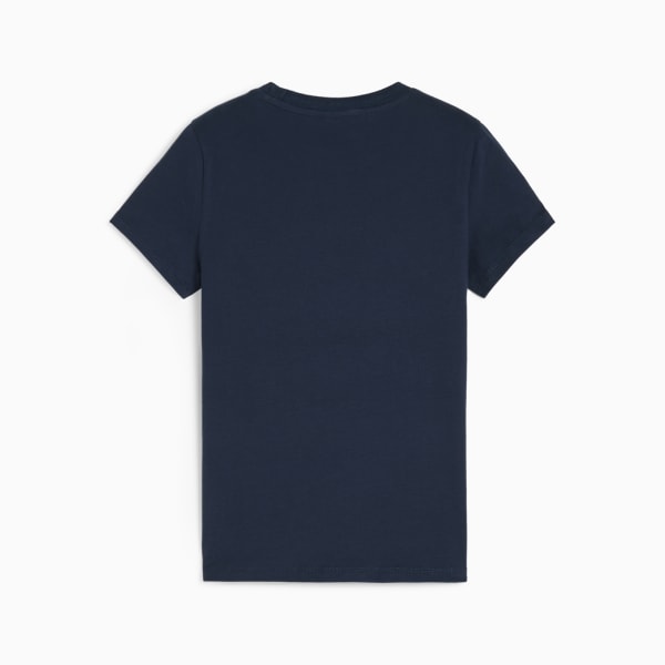 Playera juvenil GRAPHICS MTCH PNT, Club Navy, large-MEX