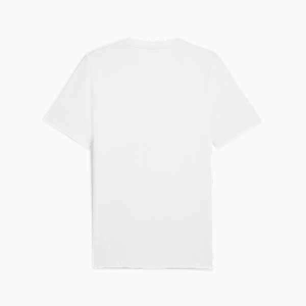 Remera BMW para hombres, Silver Mist, large-ARG