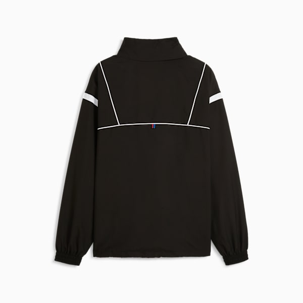 Campera BMW M Motorsport, PUMA Black, large-ARG