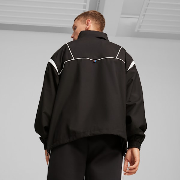 Campera BMW M Motorsport, PUMA Black, large-ARG