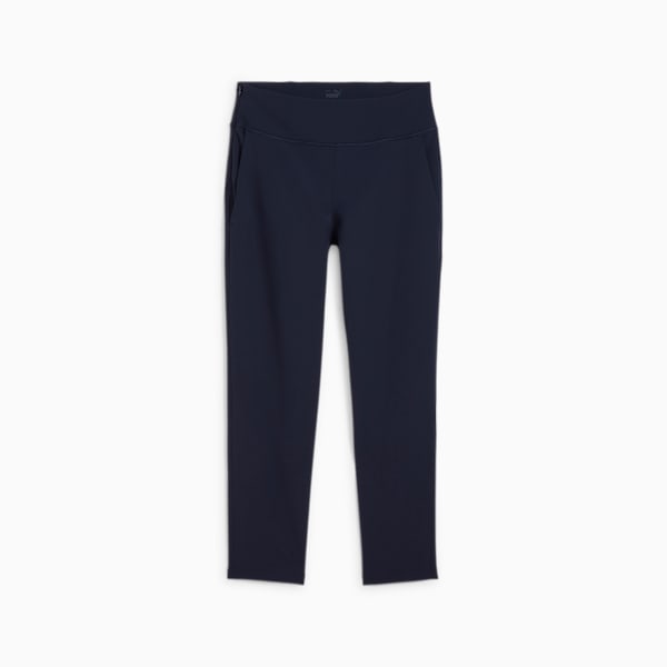 Everyday Women's Golf Pants, Deep Navy, large-ZAF