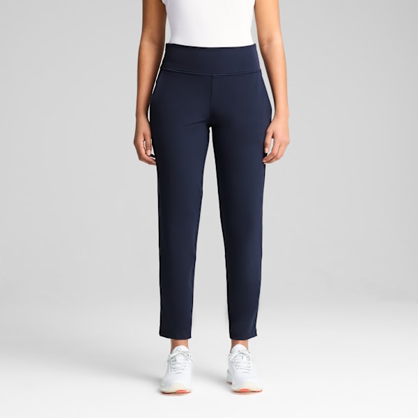 Everyday Women's Golf Pants, Deep Navy, large-ZAF