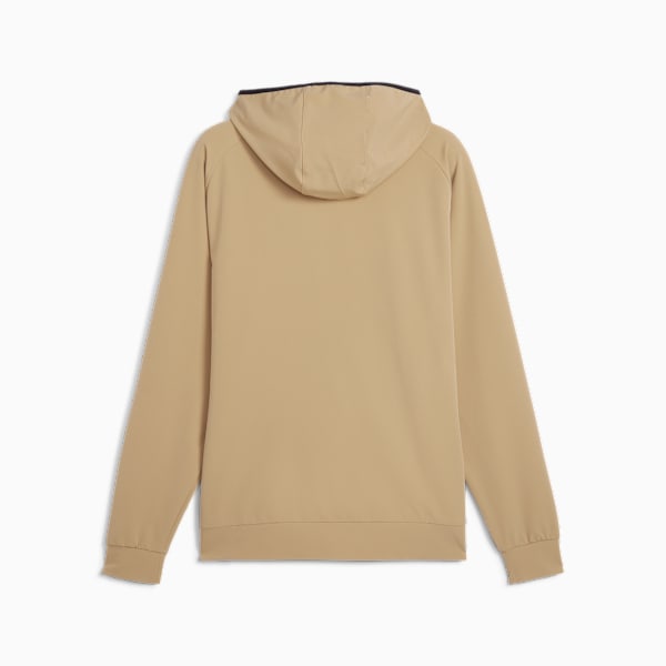 Campera deportiva PUMATECH para hombre, Prairie Tan, large-ARG