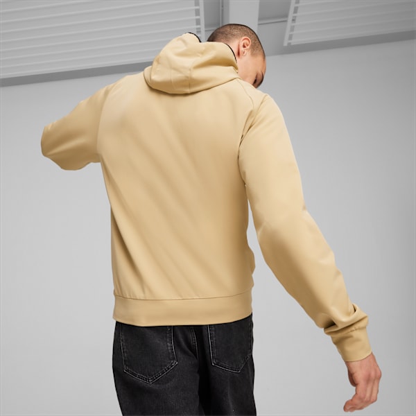 Campera deportiva PUMATECH para hombre, Prairie Tan, large-ARG
