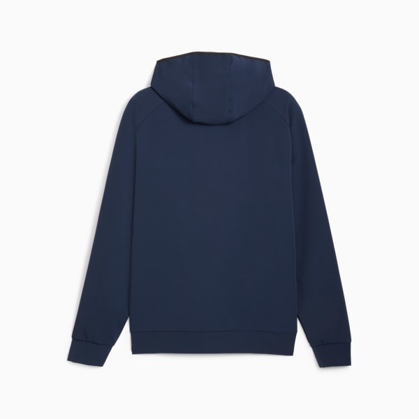 Campera deportiva PUMATECH para hombre, Club Navy, large-ARG